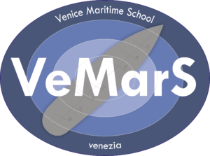 Venice Maritime School Logo
